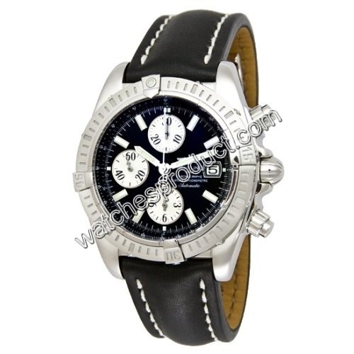 Breitling Chronomatic Evolution A1335611-B7-435X Watch