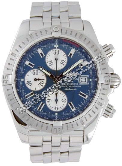 Breitling Windrider Watch A1335611-C6-357