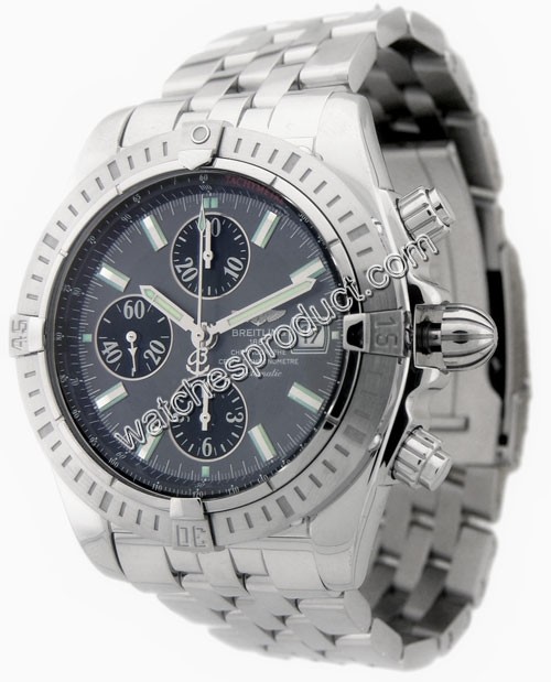 Breitling A1335611-F5-357 Mens Automatic Watch