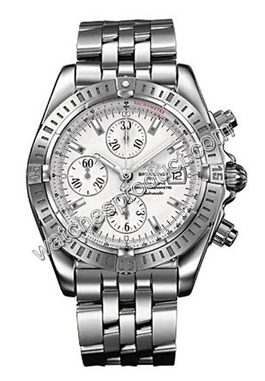 Breitling Windrider Mens Watch A1335611-G5-444