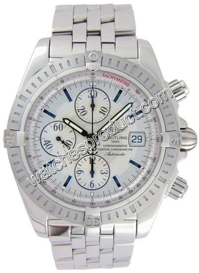 Breitling A1335611-G569 Mens Automatic Watch