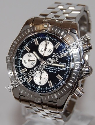 Breitling Automatic Chronograph Mens Watch A13356