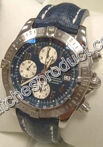 Breitling Chronomat Evolution A13356 Mens Watch