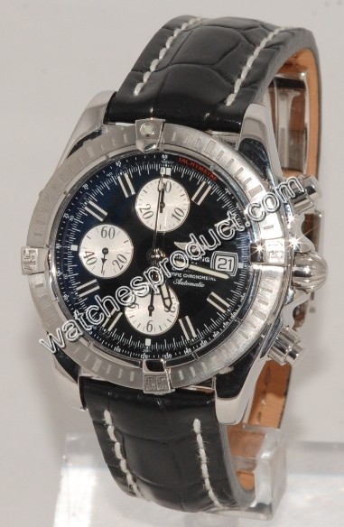 Breitling Mens A1335612 Watch