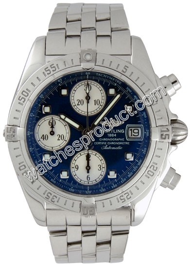 Breitling A1335712 Mens Automatic Watch