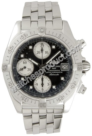 Breitling Windrider Mens Watch A1335812-B7-361A