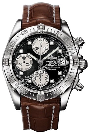 Breitling Windrider A1335812-B7-488 Watch