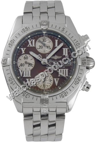 Breitling Just Added Breitling Watch A1335812-Q5-366A