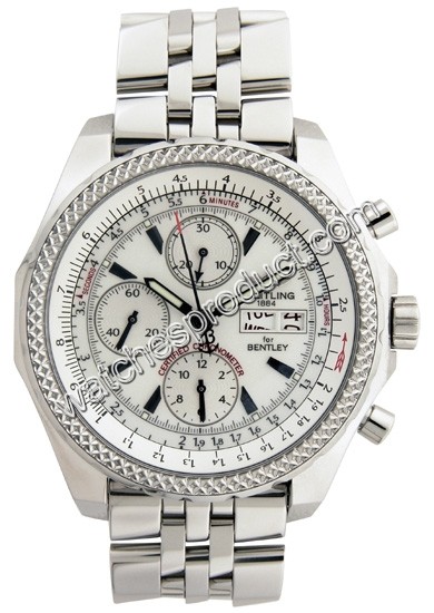 Breitling Bentley Watch A1336212-A5-972