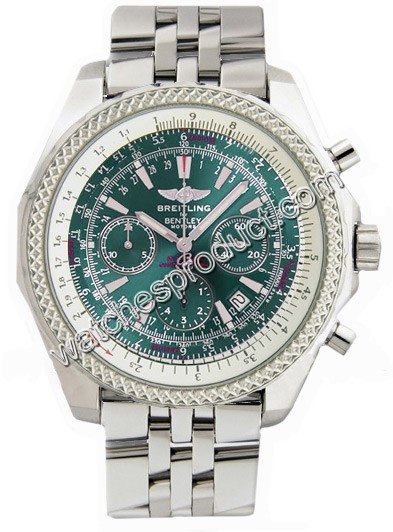 Breitling A1336212-L5-688 Mens Automatic Watch