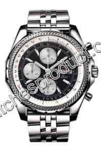 Breitling Bentley GT Watch A13362