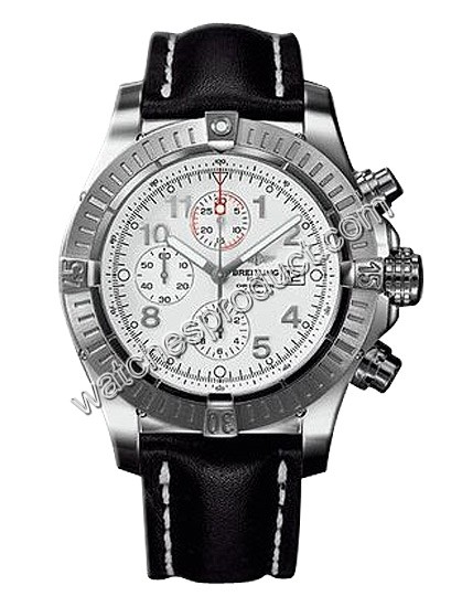 Breitling Aeromarine A1337011-A5-557 Watch