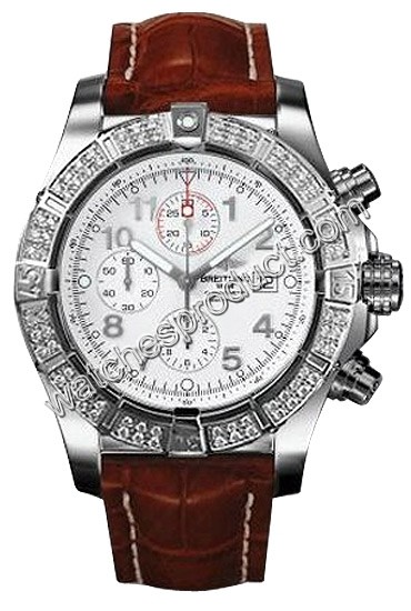 Breitling Aeromarine Watch A1337011-A5-557D