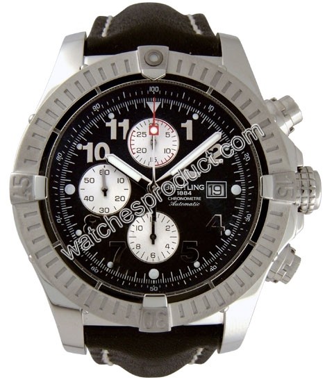 Breitling Automatic Mens Watch A1337011-B6-441XA