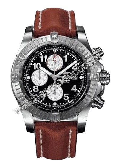 Breitling Aeromarine Watch A1337011-B6-553