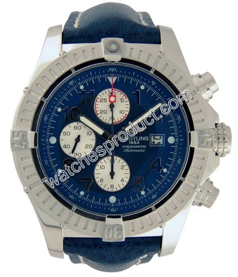 Breitling Aeromarine Watch A1337011-C6-316X