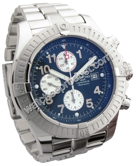 Breitling Aeromarine Mens Watch A1337011-C6-891A