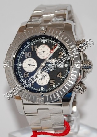 Breitling Super Avenger Watch A13370