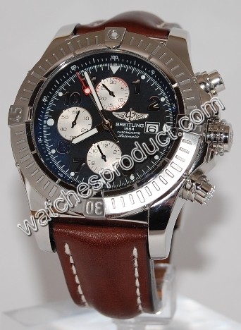 Breitling Mens A13370 Watch