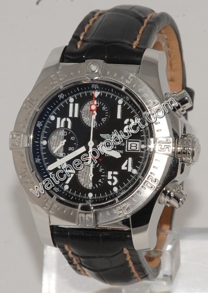 Breitling Avenger Skyland A13380 Watch