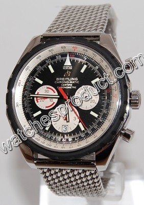 Breitling Mens A14360 Watch