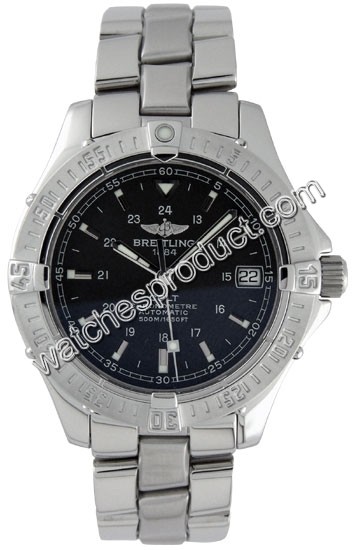 Breitling Aeromarine A1735006-B5-823A Watch