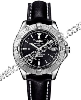 Breitling Aeromarine Mens Watch A1738011-B7-605