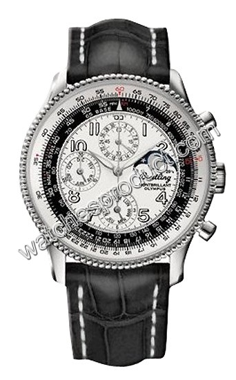 Breitling Navitimer A1935012-G5-429 Watch