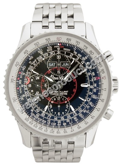 Breitling Automatic Mens Watch A2133012-B5-425A