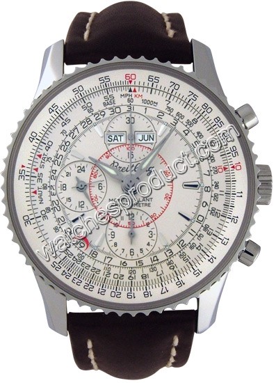 Breitling Chronomatic Evolution A2133012-G5-435X Watch