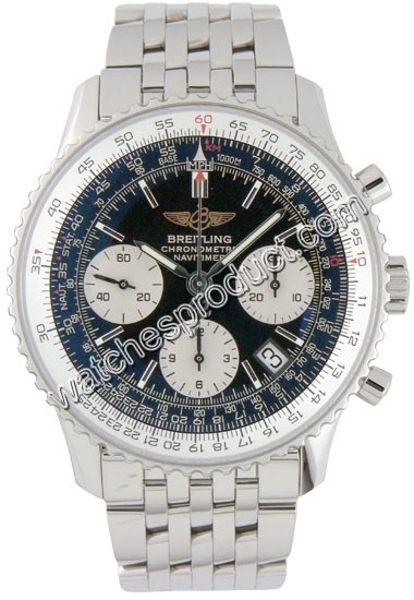 Breitling Navitimer A2332212-B6-431A Mens Watch