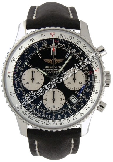 Breitling Navitimer A2332212-B6-435X Mens Watch