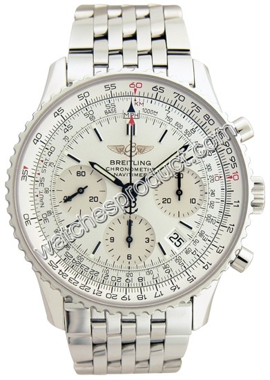 Breitling A2332212-G5-431A Mens Automatic Watch