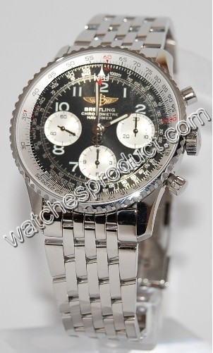 Breitling Navitimer A23322 Mens Watch