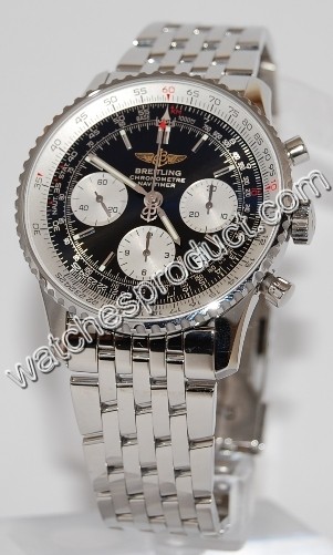 Breitling Automatic Chronograph Mens Watch A23322