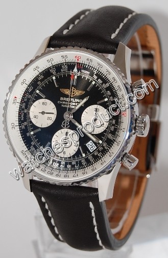 Breitling Navitimer Mens Watch A23322