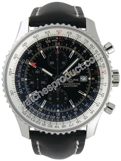 Breitling Automatic Mens Watch A2432212-B7-441X