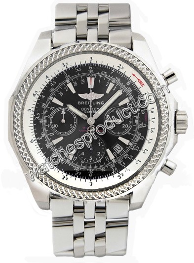 Breitling Bentley A2536212-B6-665 Mens Watch