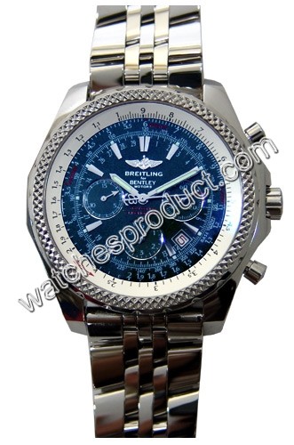 Breitling Bentley Watch A2536212-C818