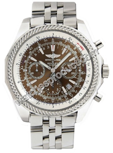 Breitling Bentley Mens Watch A2536212-Q5-669