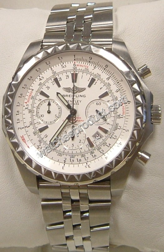 48.7mm Breitling Mens Watch A25363