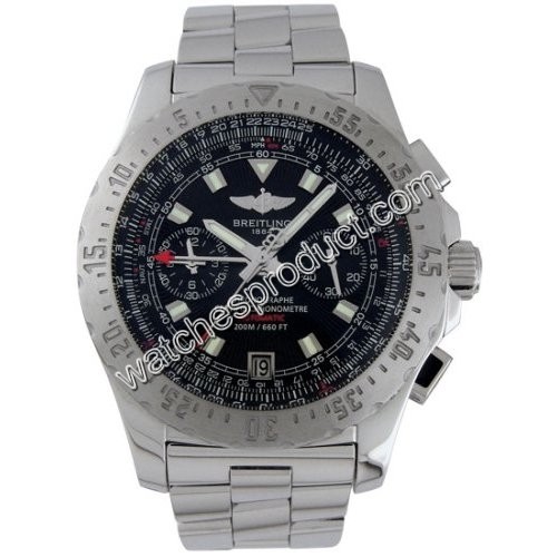 Breitling Mens A2736223-B8-140A Watch