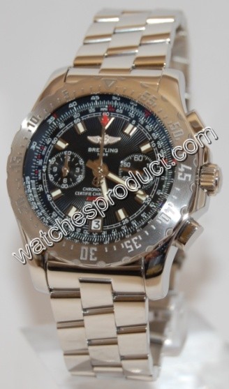 Breitling Skyracer A27362 Watch