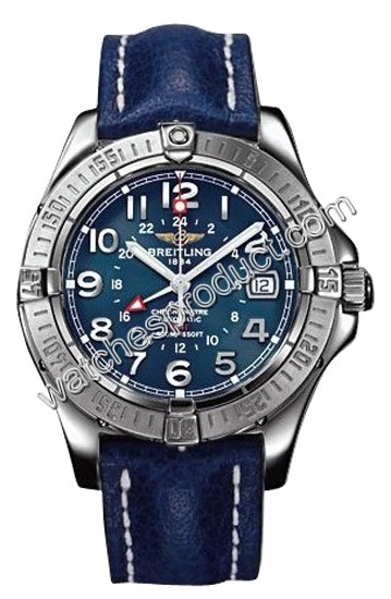 Breitling Aeromarine Watch A3235011-C6-599