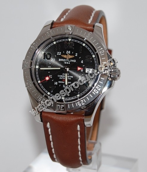 Breitling Colt Auto A32350 Watch