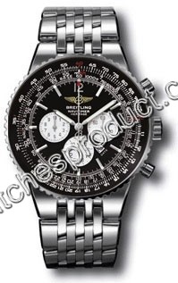 Breitling Navitimer Watch A3534012-B5-430A