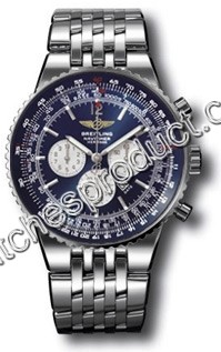 Breitling Navitimer Mens Watch A3534012-C5-430A