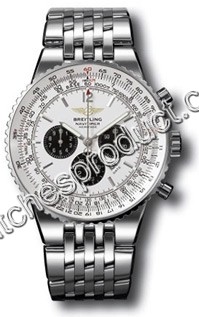 Breitling Automatic Mens Watch A3534012-G5-430A