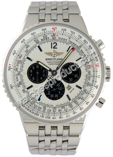 Breitling Mens A3535021-G5-430A Watch