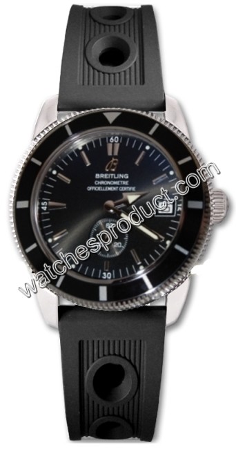 Breitling A37320 Mens Automatic Watch